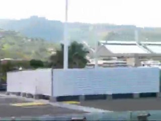 Moorea : un week-end presque parfait