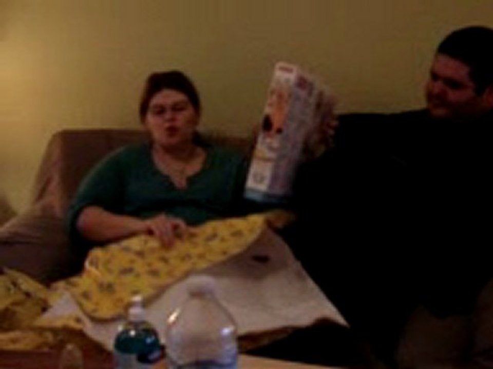 remises des cadeaux 3