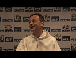 Frère Alois - Face aux Chrétiens - 24/12/09