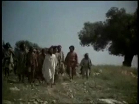 Иисуса фильм в России Часть 11 (Jesus film in Russian)