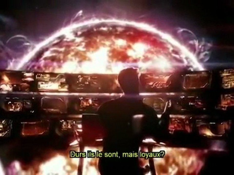 [Trailer] Mass Effect 2 Trailer