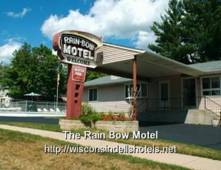 Wisconsin Dells Hotels - Cheap Wisconsin Dells WI Hotels