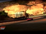 Hot Holidays DLC - Forza Motorsport 3