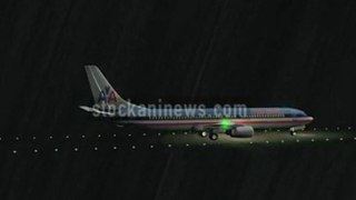 AMERICAN AIRLINES FLIGHT 331 CRASH JAMAICA