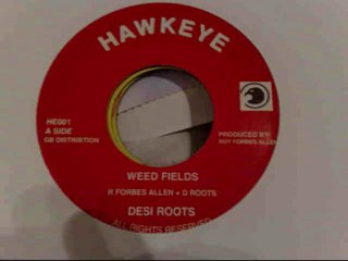desi roots-weed fields+scientis-burn them
