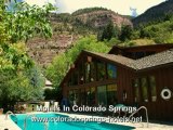 Colorado Springs Hotels - Cheap & Luxury Hotel Reservations