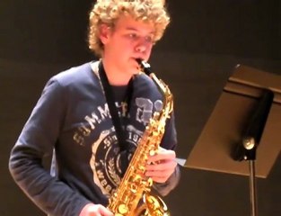 Montluçon : la musique pour changer la vie