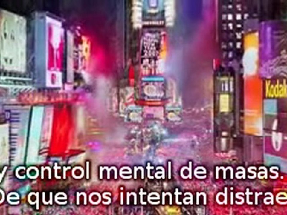 Vídeo “Esclavos, levantaos”