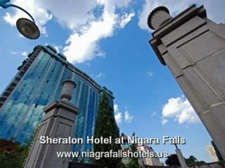 Niagara Falls Hotels - Cheap Niagara Falls Hotels and Vacati