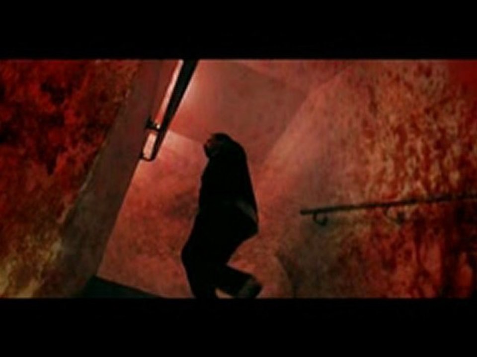 FanVideo Silent Hill TestFX by Fillow