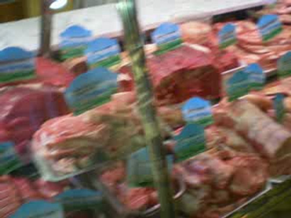 Le magasin fin d'année 2009