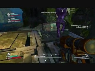 borderlands zombie island of dr.Ned