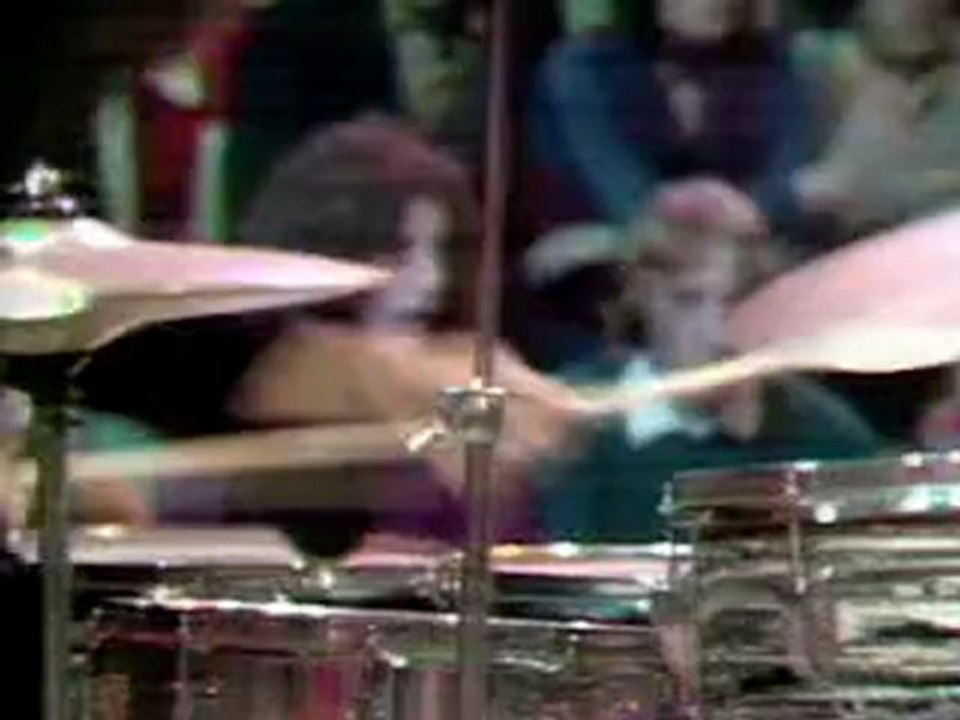 Deep purple - Child in time 1970