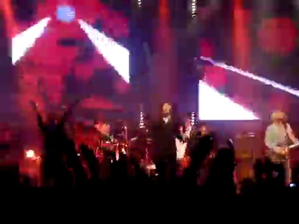 rock party III : un autre monde