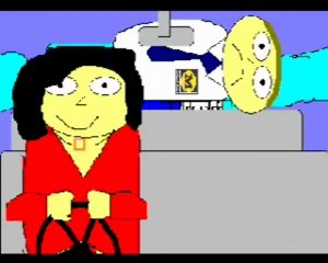 Kate Ashby - Kate Ashby Goes To The Supermarket