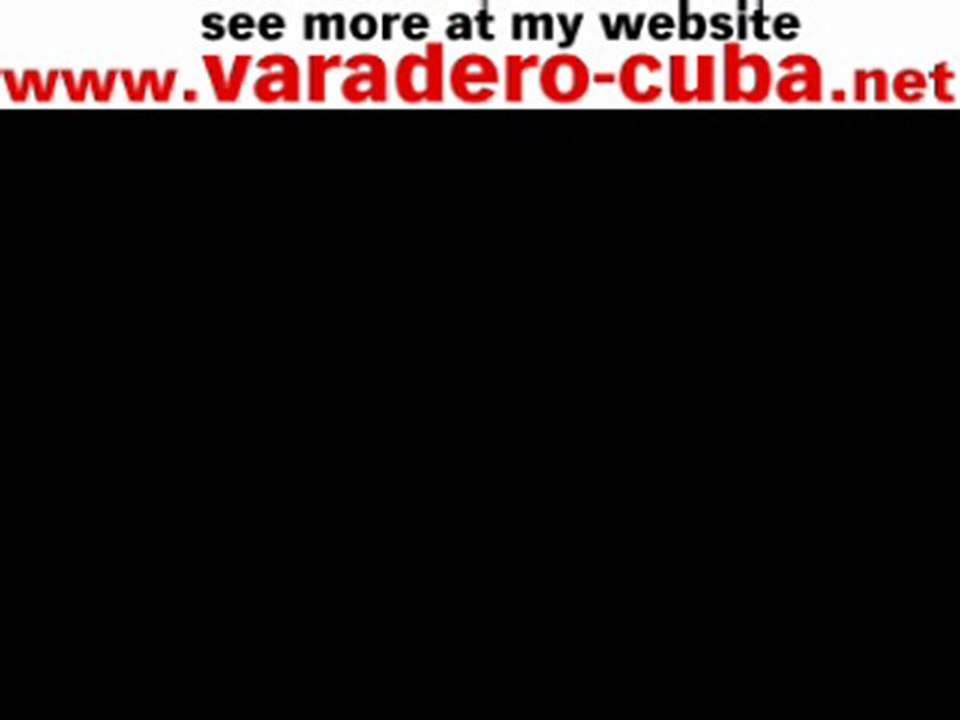 Cuba La Rumba