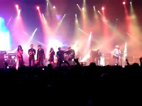 Concert Rock party III : beatles cover