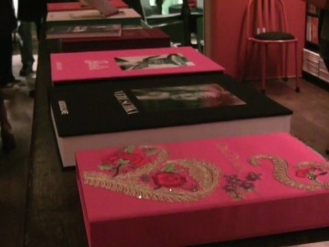 Une maison d'édition française à Los Angeles