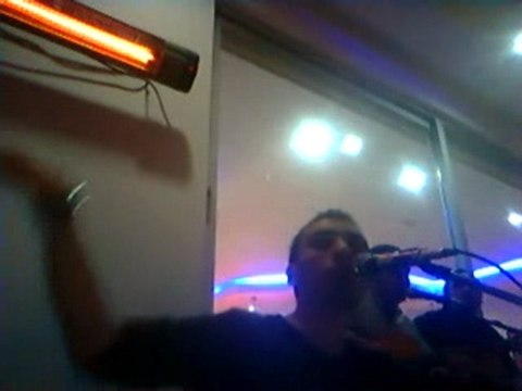 ellerim bomboş-baha-grup günbatımı