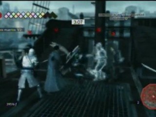 Assassin`s Creed 2-Walktrough-ESPAÑOL-parte 60