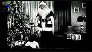 Eddie Catman - Rockin' around the Christmas tree.
