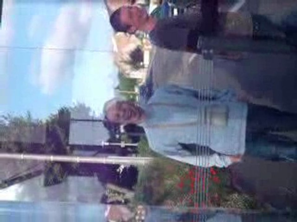 benjamin et youness