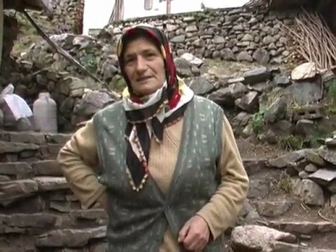 TRABZON ÇAYKARA evcil karaca