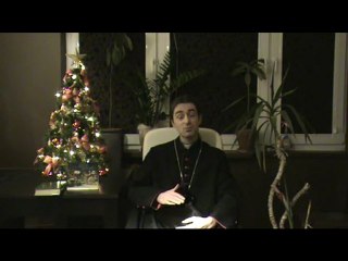 Orędzie Wigilijne Wolnego Kościoła Reformowanego w Polsce