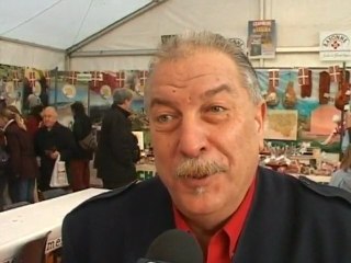 La chorale Errobi Kanta à Nîmes