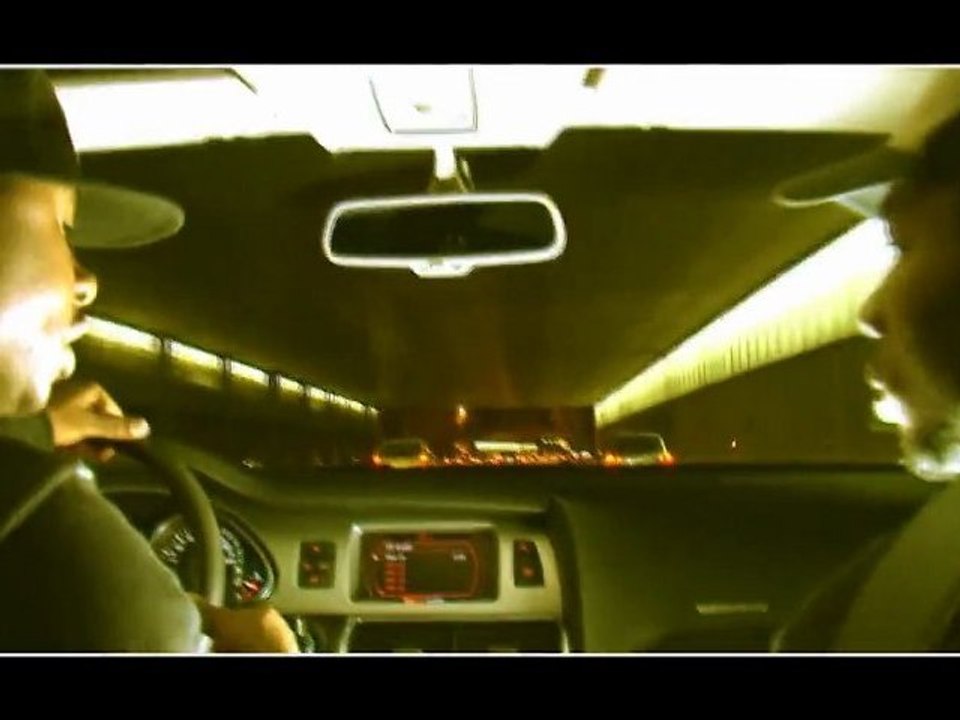 H-ILL TAL ET DJ IAN & K-DER mini clip "SOIR CE" 2009