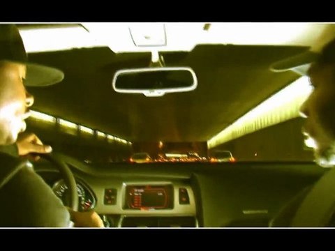 H-ILL TAL ET DJ IAN & K-DER mini clip SOIR CE 2009