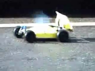 Delire avec les flics