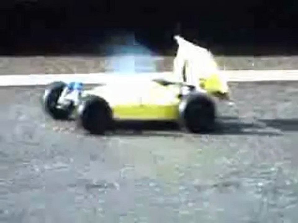 Delire avec les flics