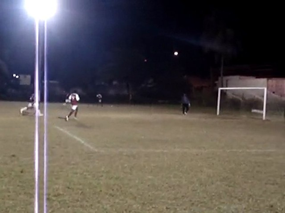 Championnat  Foot 09 Part.1