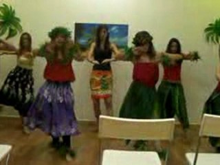 ENSAYO LILO & STITCH