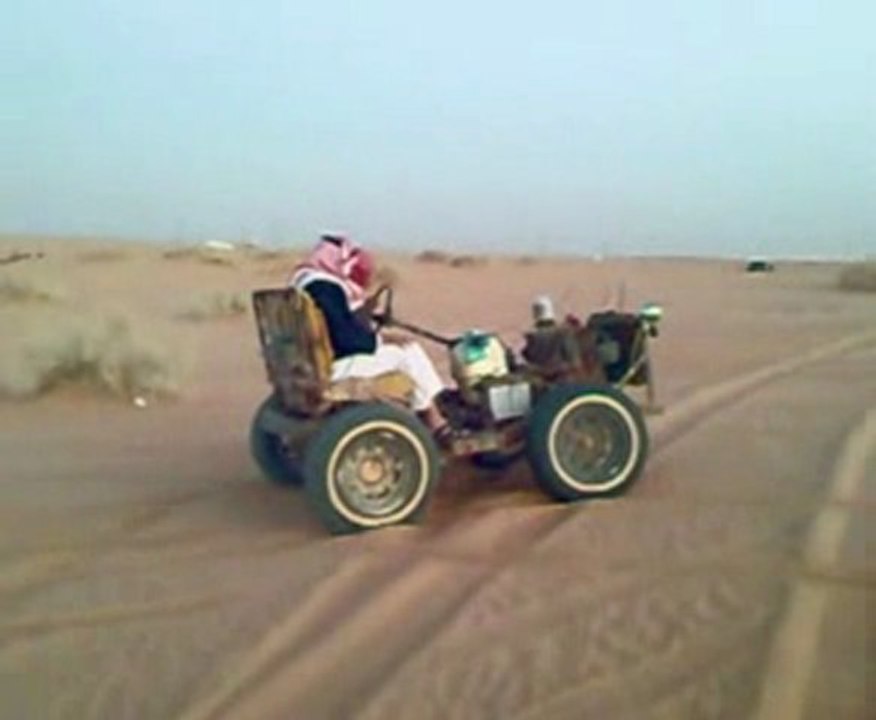 Quand on sait pas conduire on conduit pas !!!