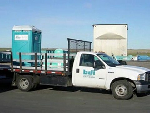 Able Tank and Toilet Rental And Septic Tank Pumping