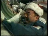 Gli Astronauti Nello Spazio Festeggiano il Natale