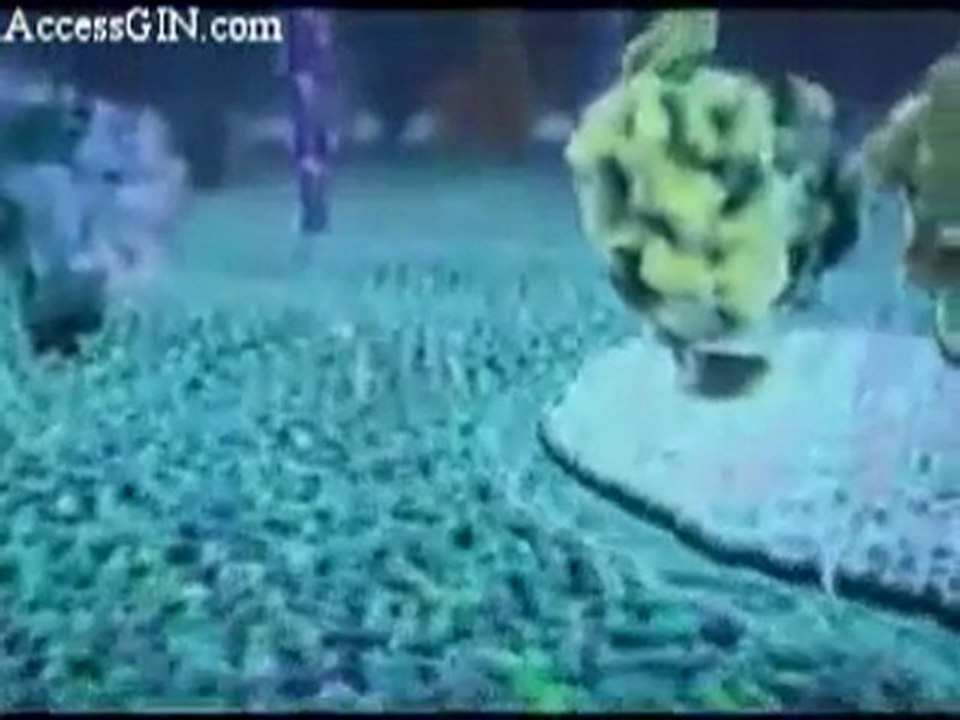 How To Stop The Illuminati 3-7