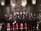 Chorale ACOR : Plugusorul (chœur d'hommes)