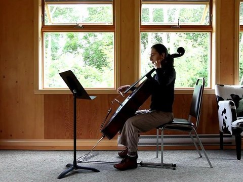 Le domaine Forget - Charlevoix, Québec, Canada