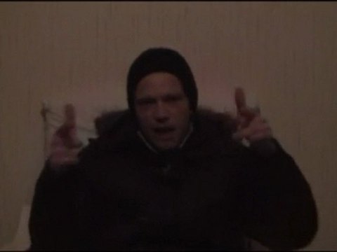 Rap De Rue Freestyle L'Anguille 34 Beziers (By Krimkiki34)