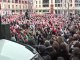 Flashmob Party à Aix-en-Provence