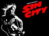 Jessica Alba Sin City - Instrumental Cells
