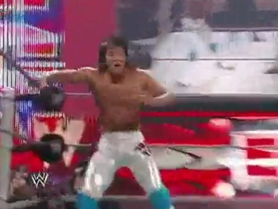 WWE ECW 22_12_09 Part 5_5