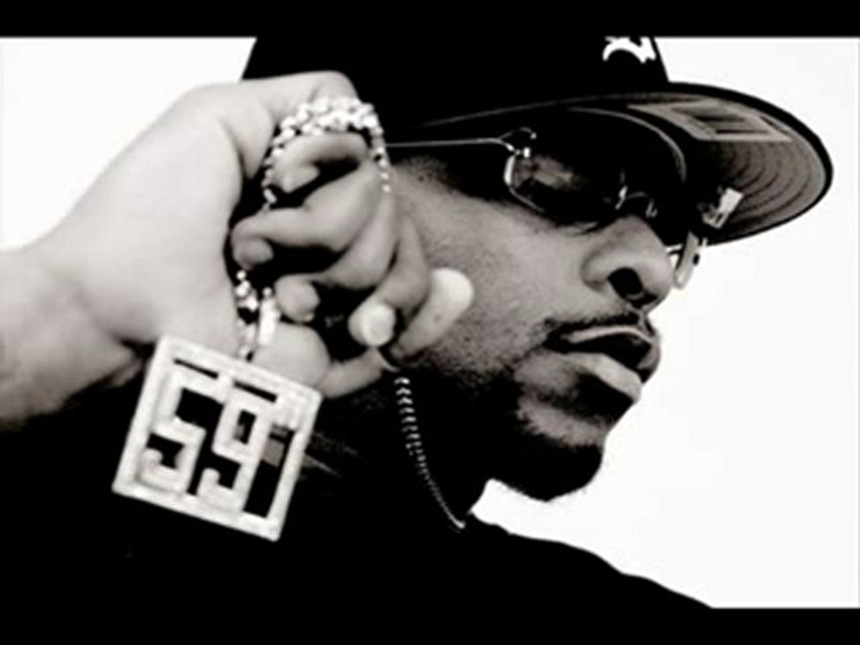 Royce da 5'9 - "Psycho" Freestyle
