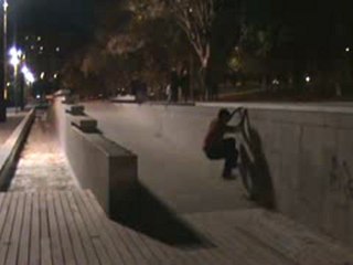 parkour mataro