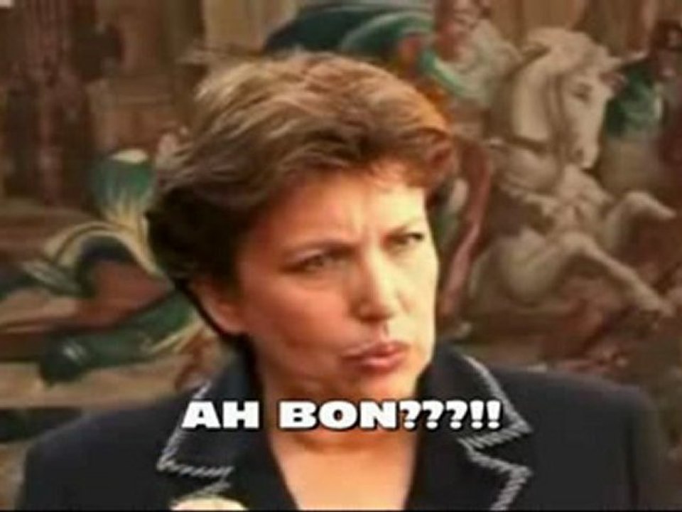 Roselyne Bachelot assignée en référé!