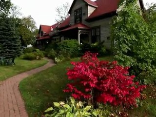 Prince Edward Island's Tradition of Hospitality - ...