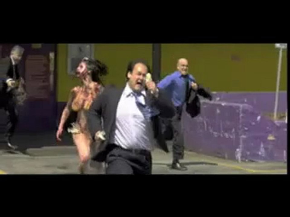 Bande Annonce Zombieland